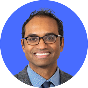 Anand Prabhakar, MD, MBA
