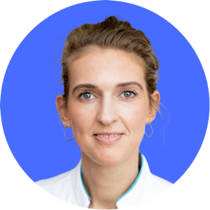 Merel Huisman, MD, PhD